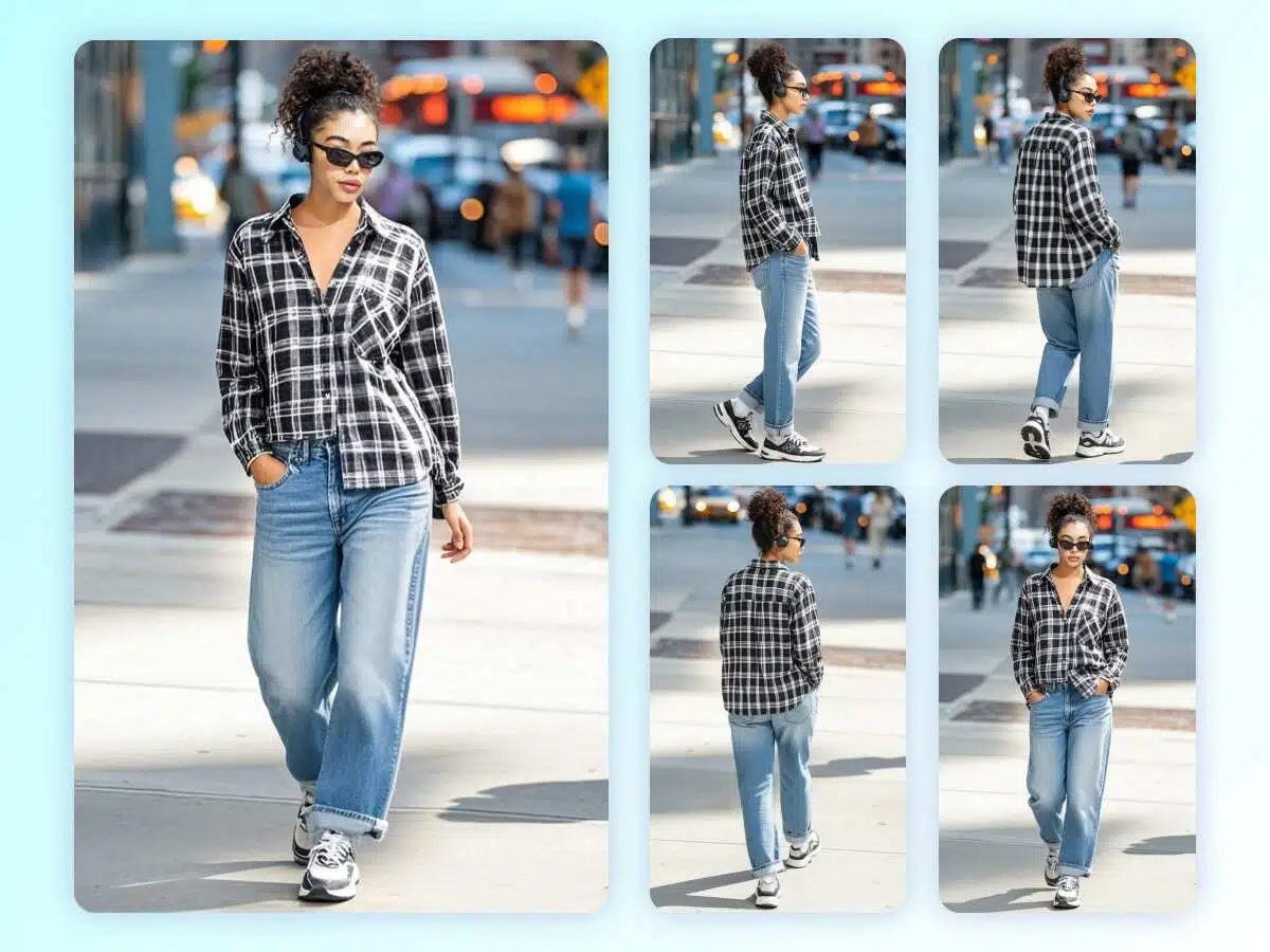 ai clothes changer free