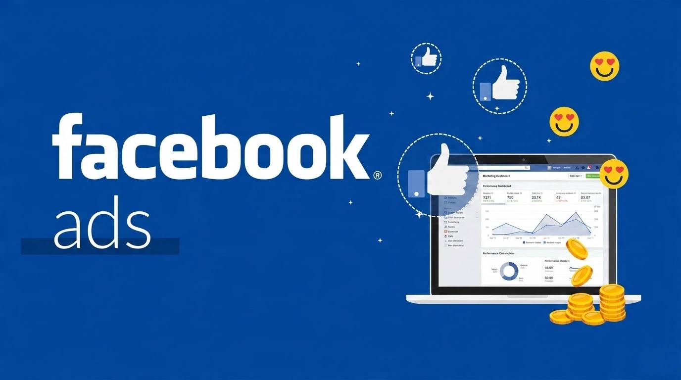 What is Facebook advertising? Facebook advertising explanation