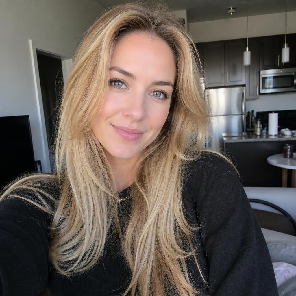 Ayla Hale