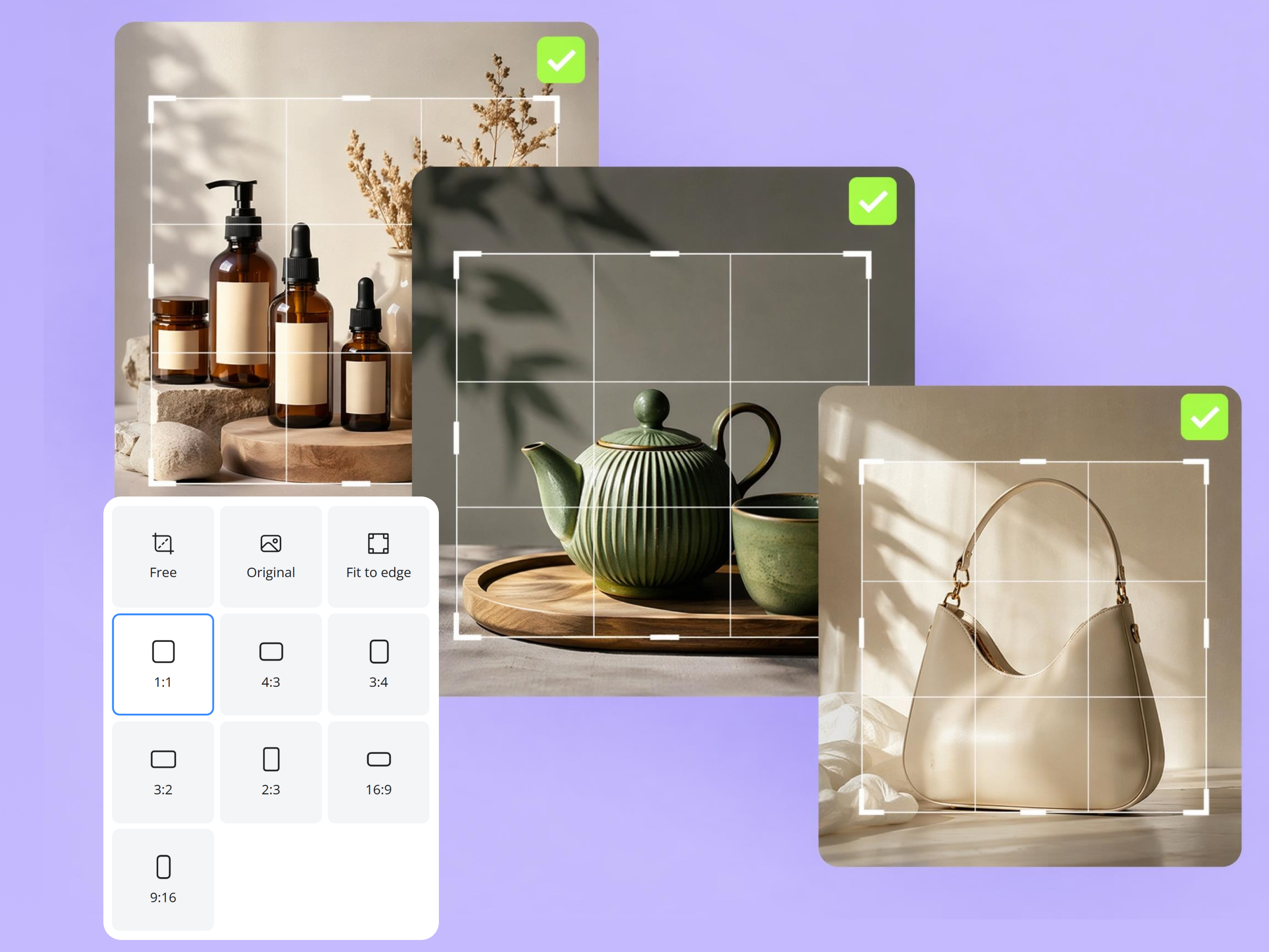 Resize Without Losing Sharpness
