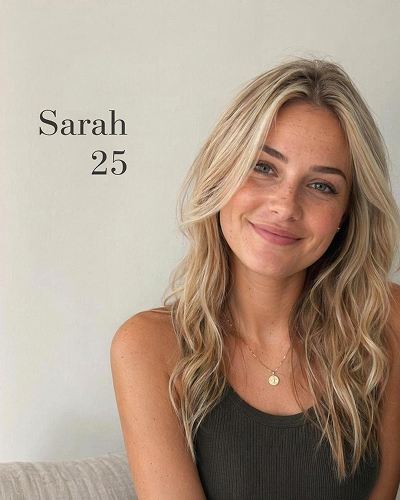 birthday girl image