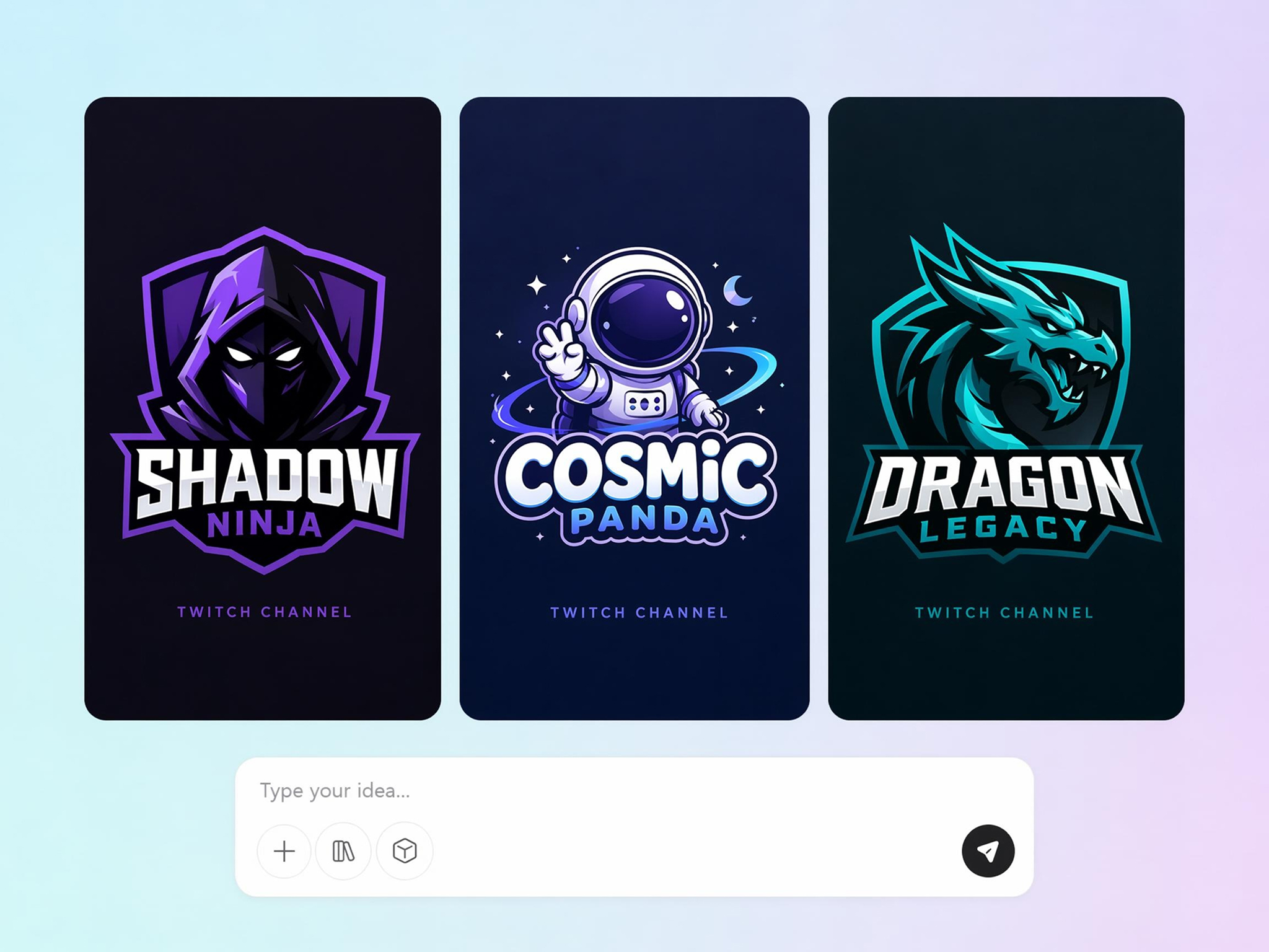 Unite Community Members Visually