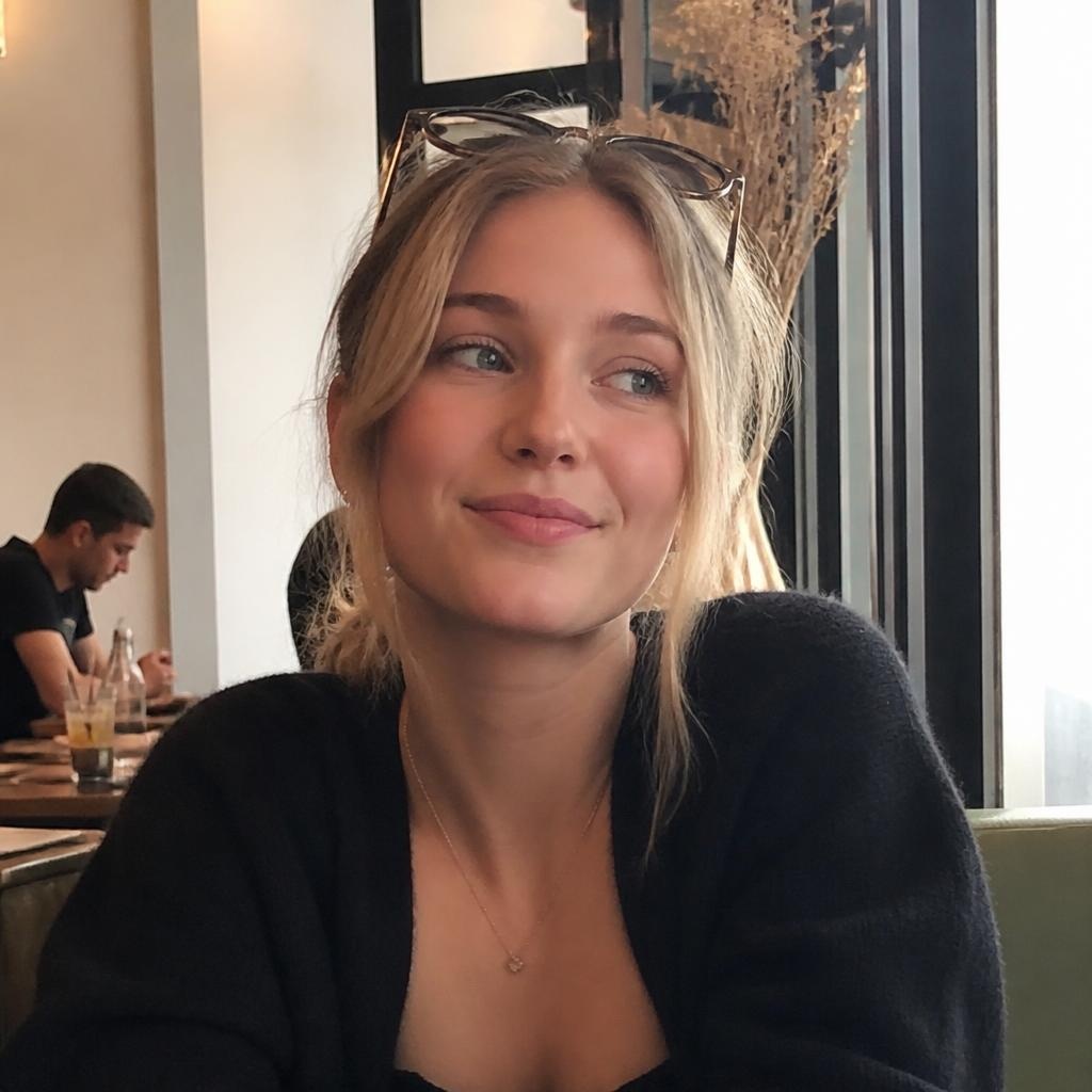 Taylor Webster