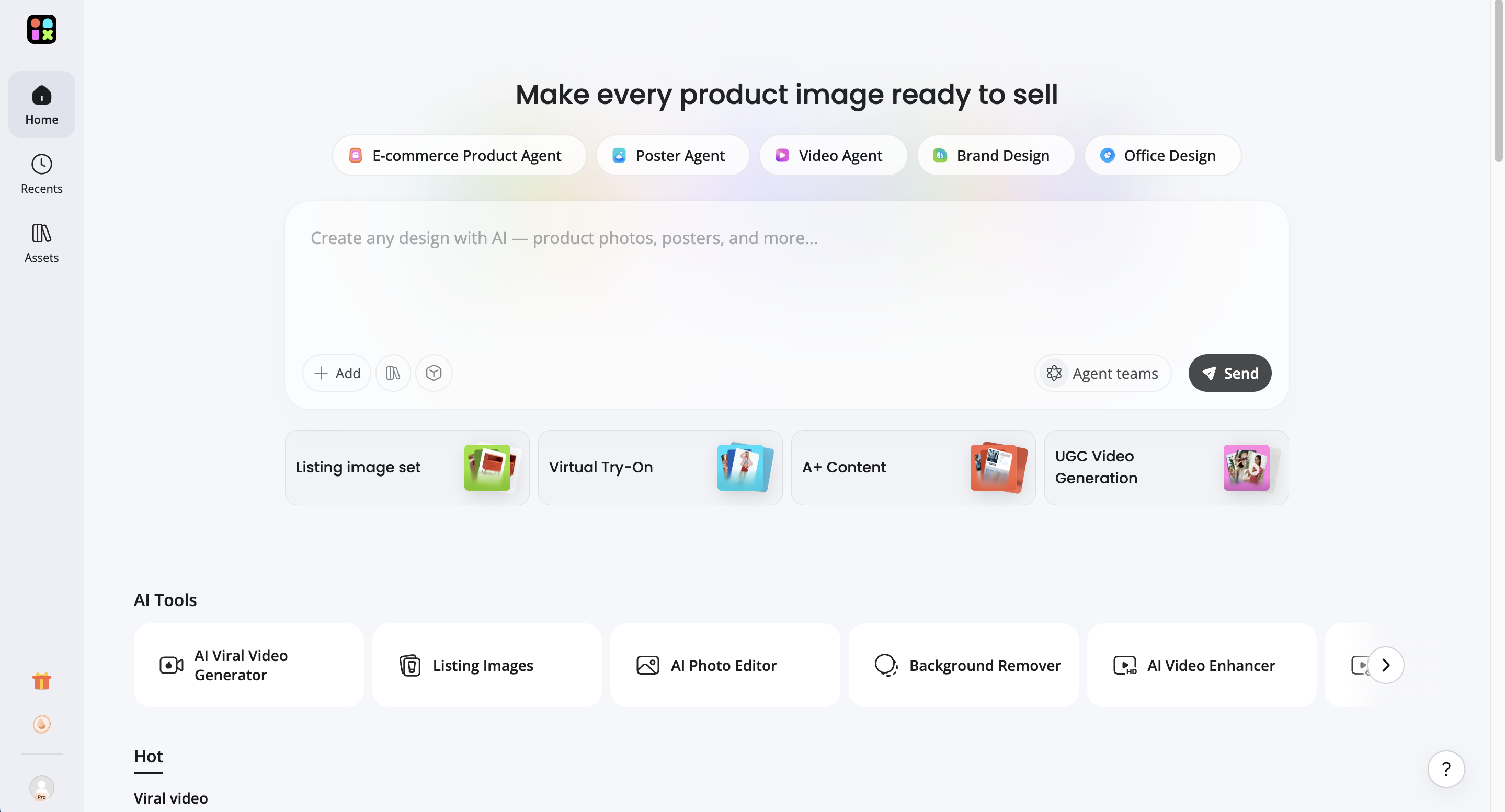 Designkit Makes LinkedIn Image Creation Simple