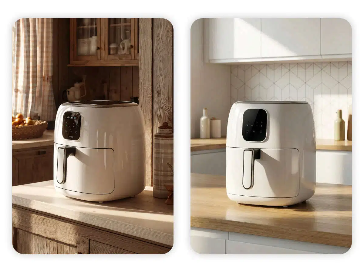 product images nano banana