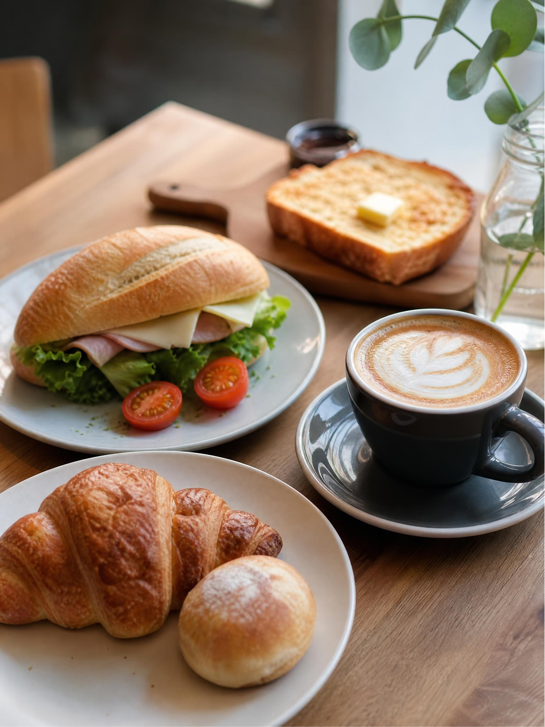 brunch photo