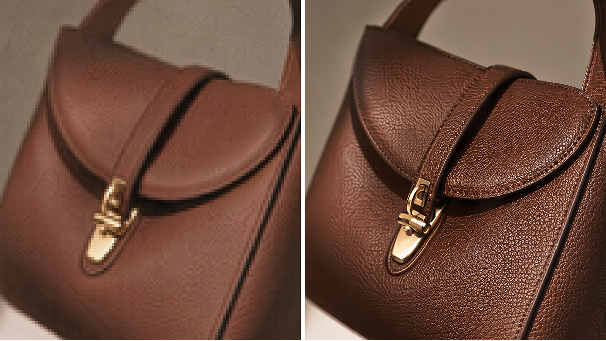 Photorealism & Texture