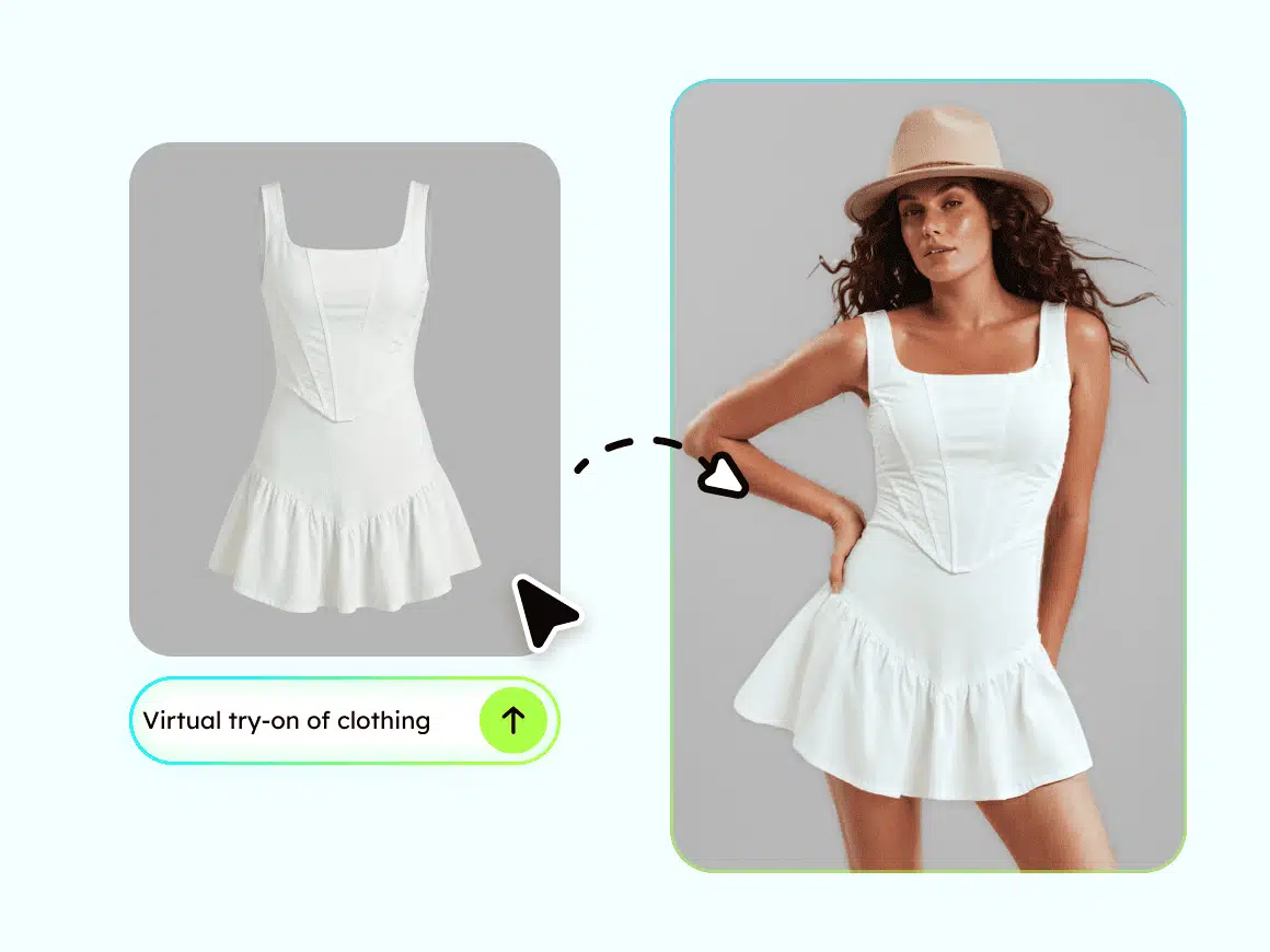 Virtual Clothing Try-On