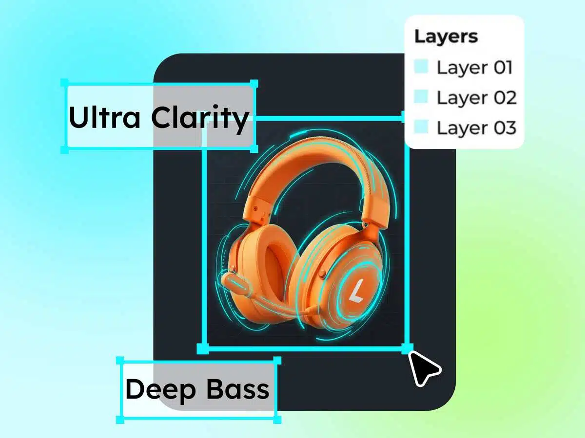 Design Product Detail Page