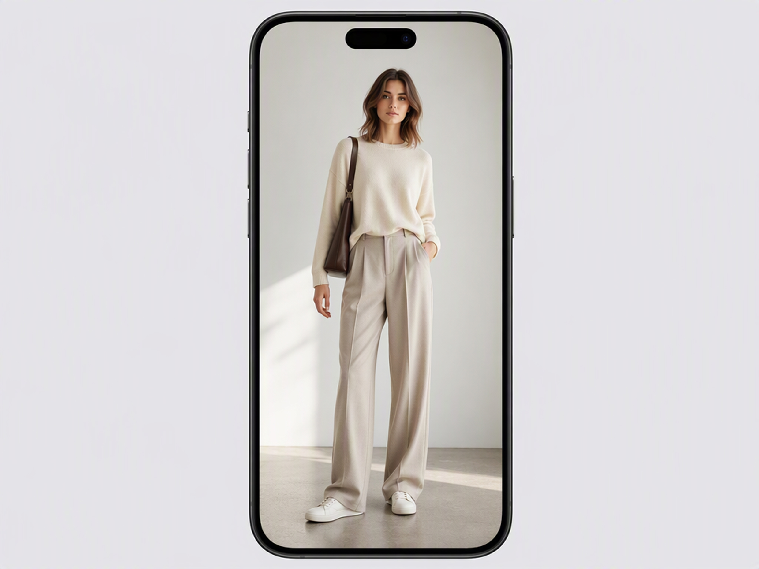 Plan a Look Before Recreating It