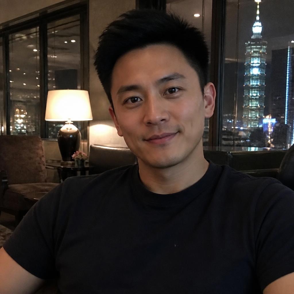 Victor Huang