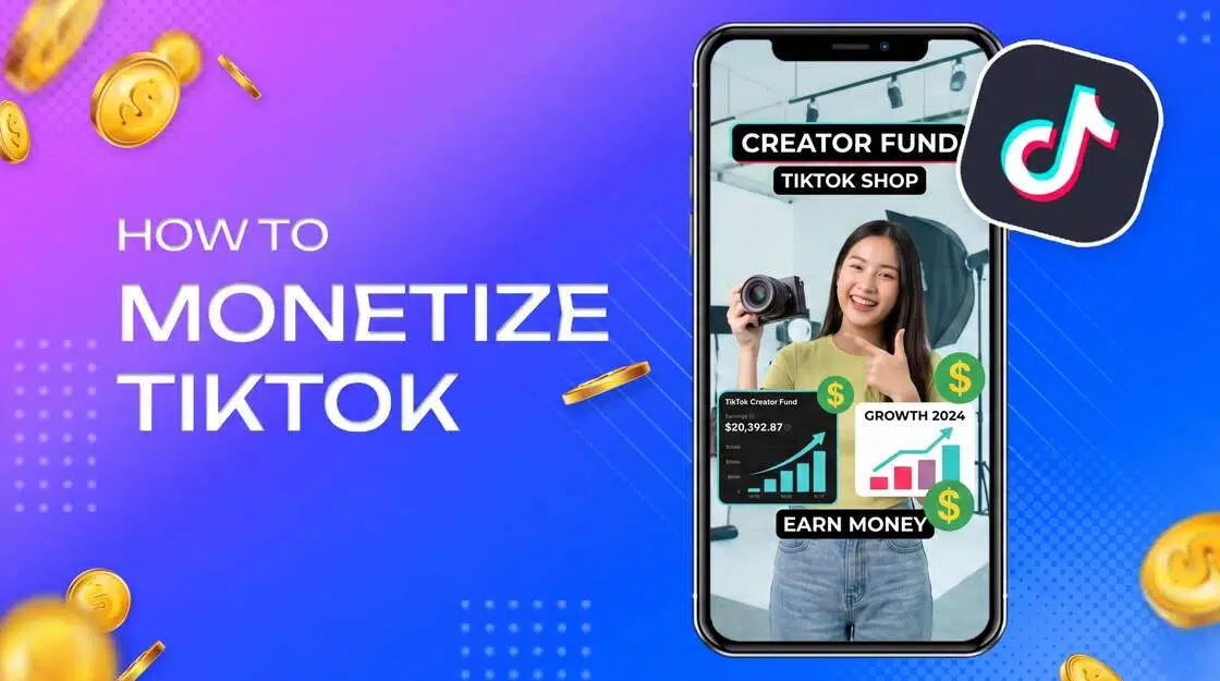 TikTok Monetization Guide: Requirements and How to Earn in 2026