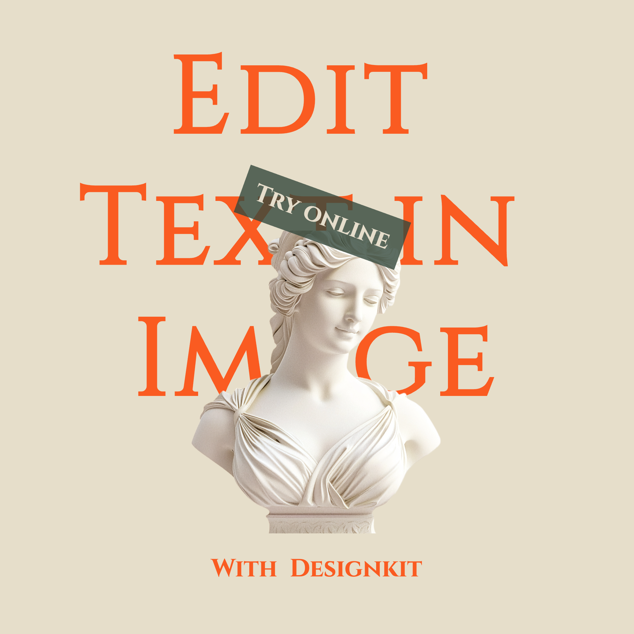image text editor