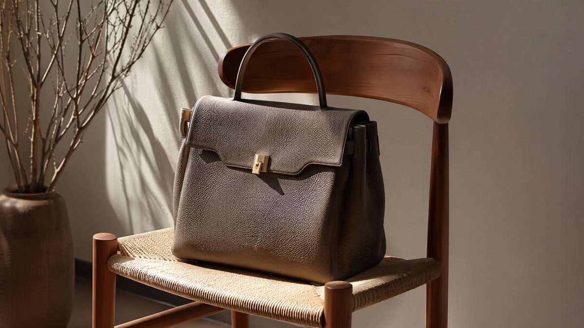 More realistic product and lifestyle scenes