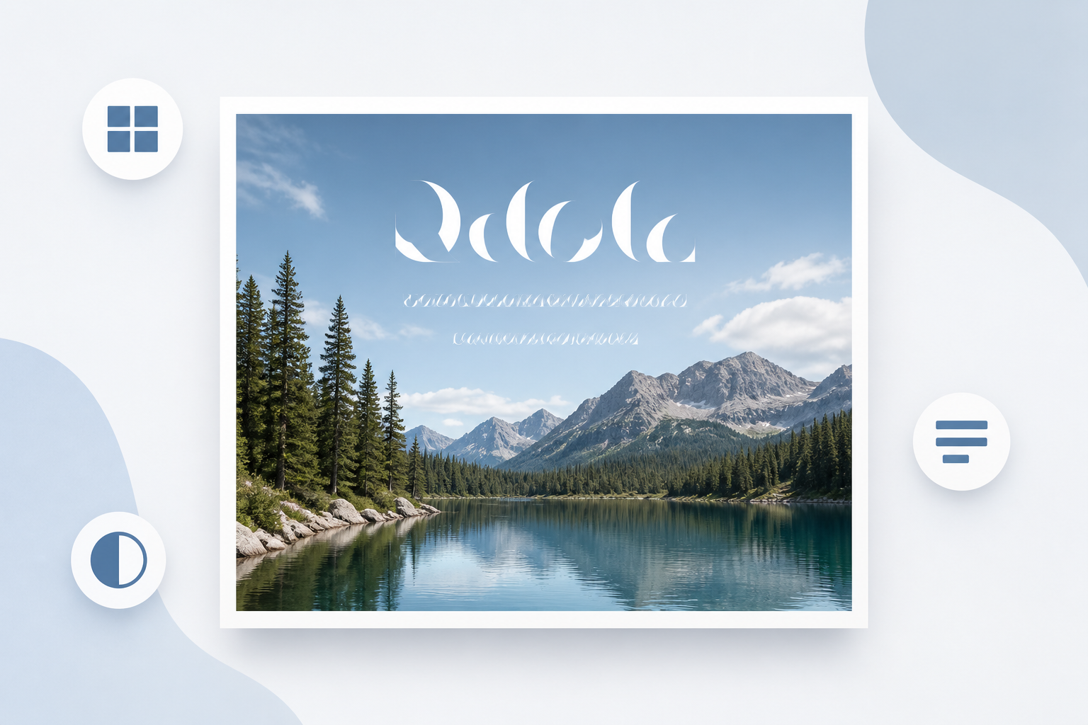 add text image guide add text image guide