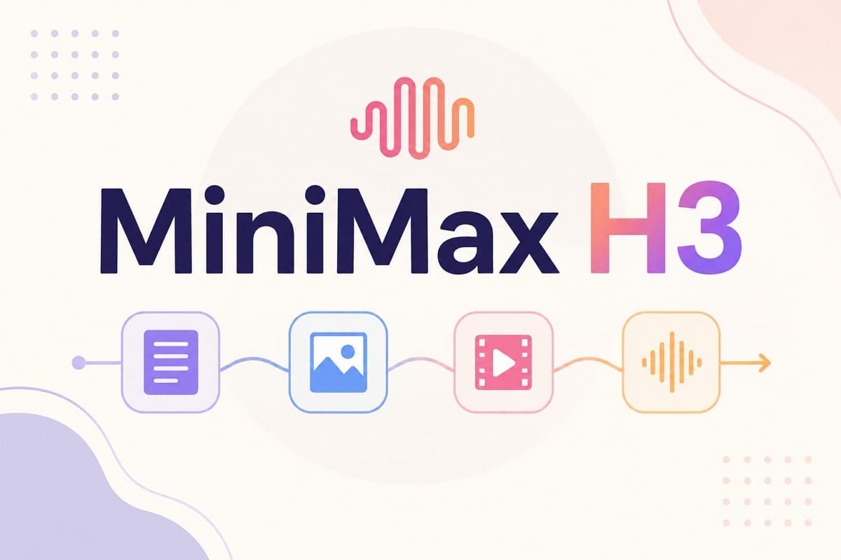 minimax h3 review minimax h3 review