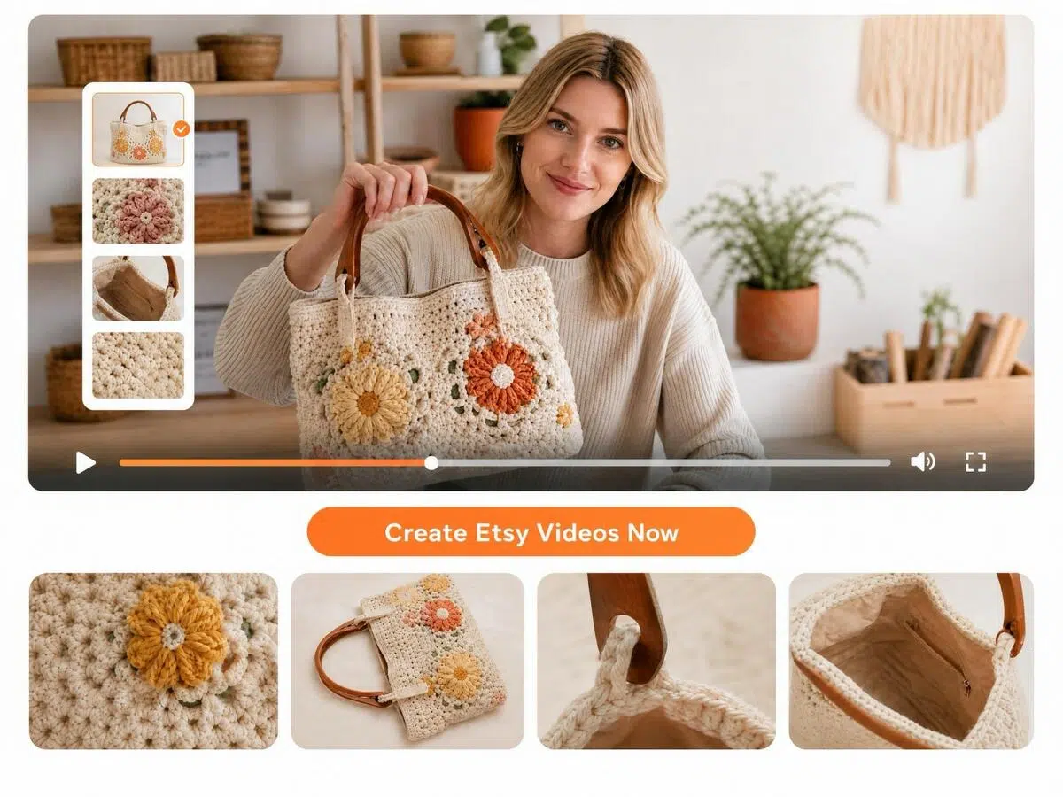 etsy video maker