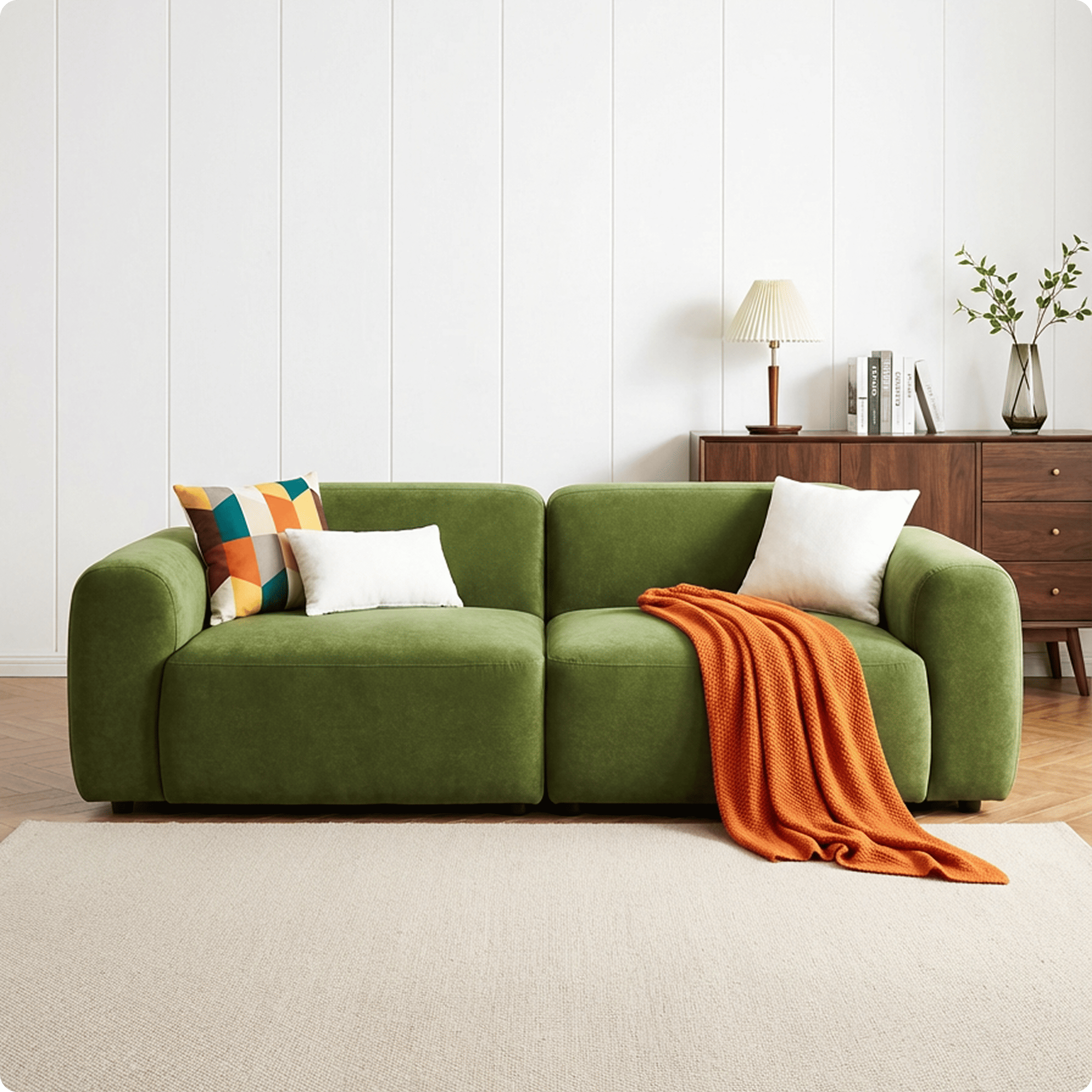 Generate Professional Product Photography with AI