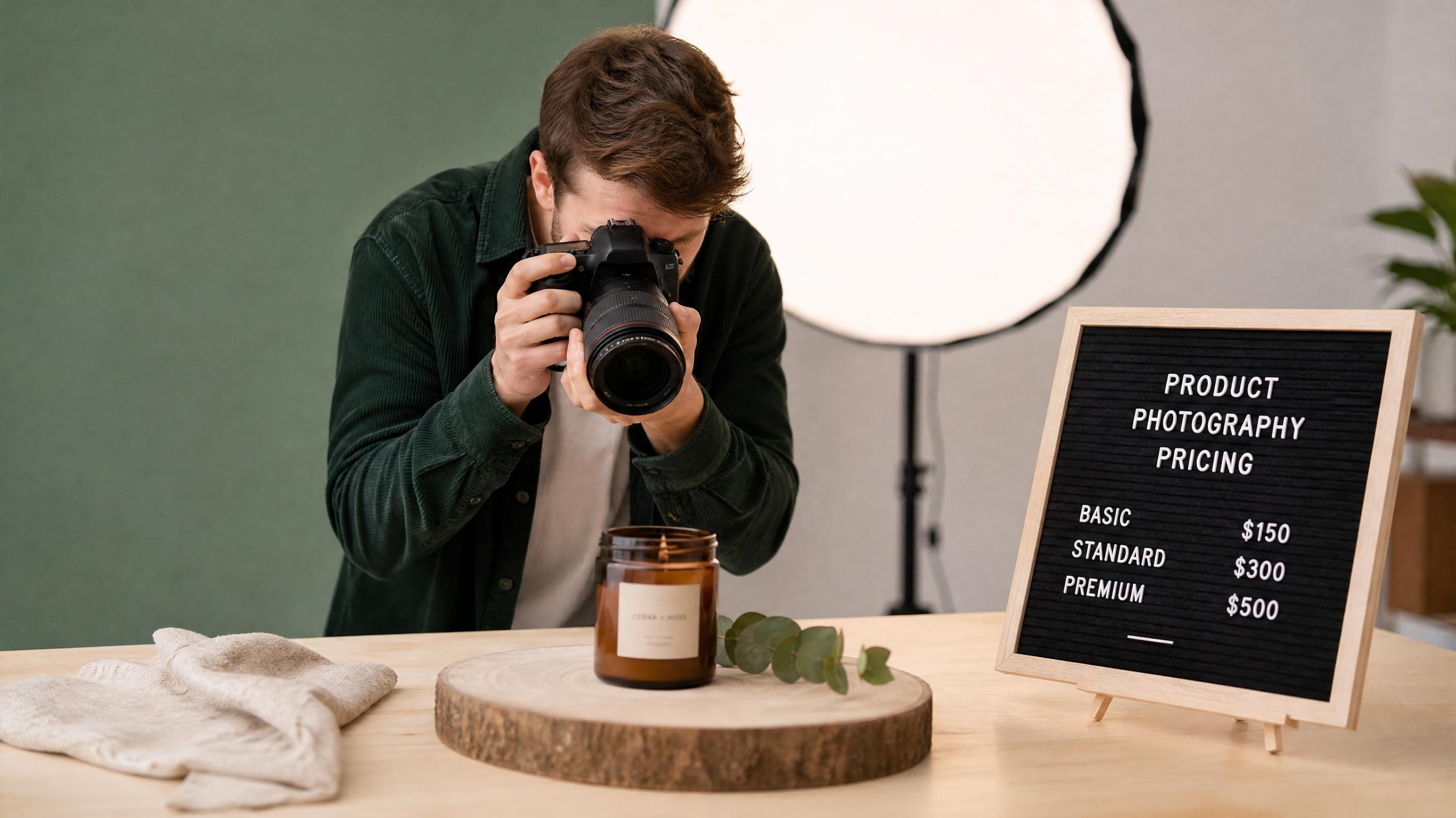 Photographer experience and expertise Photographer experience and expertise