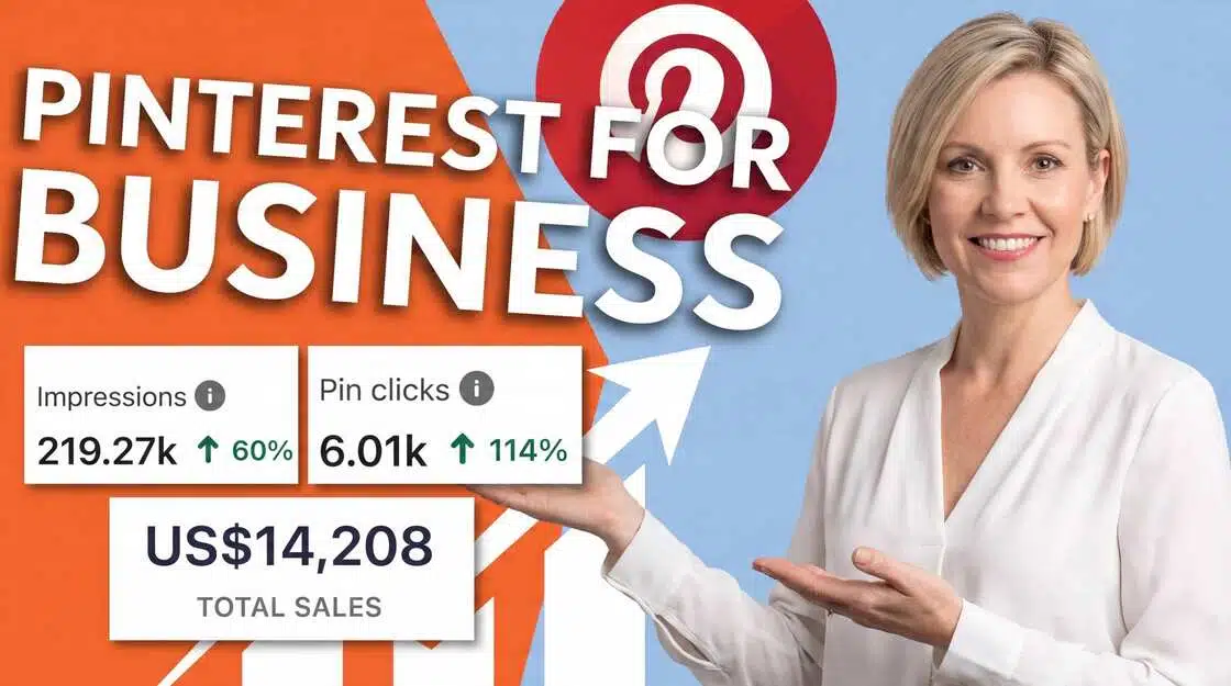 How to Use Pinterest for Business: A Complete Marketing Guide