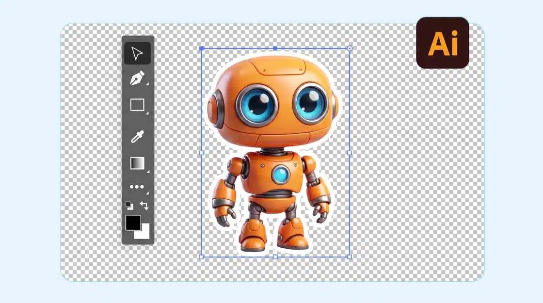 How to Remove a Background in Illustrator: Complete Guide