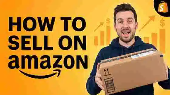 how to sell on amazon
