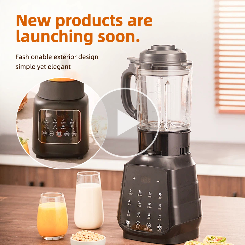 Introduce the Product in Product Launch Video