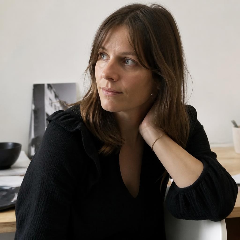 Anne Marchetti