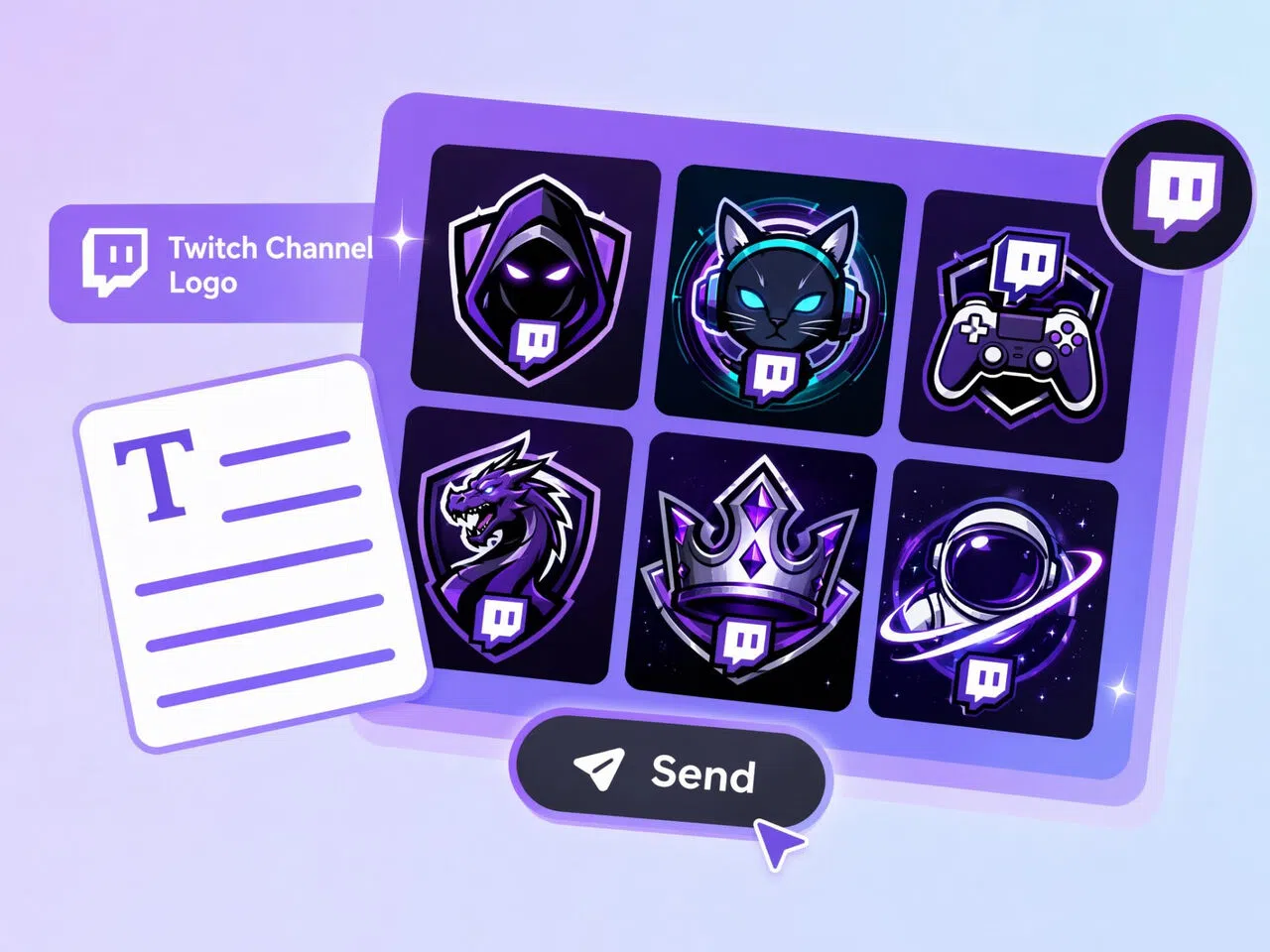 Launch Your First Twitch Channel