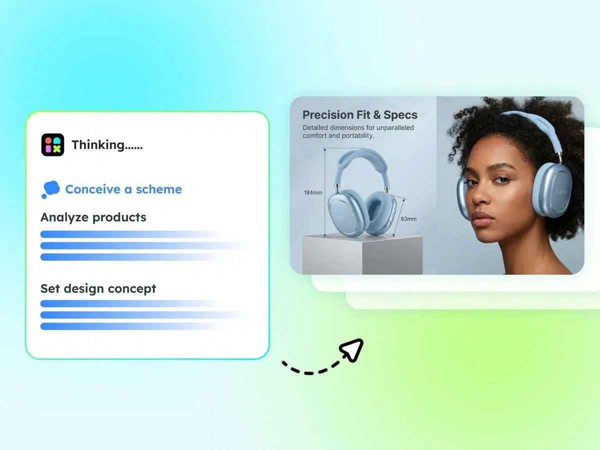 Design Product Detail Page