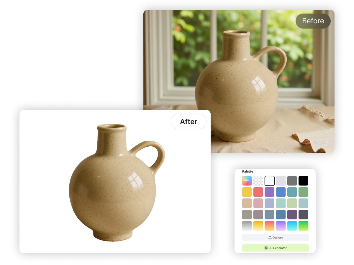 amazon listing image generator