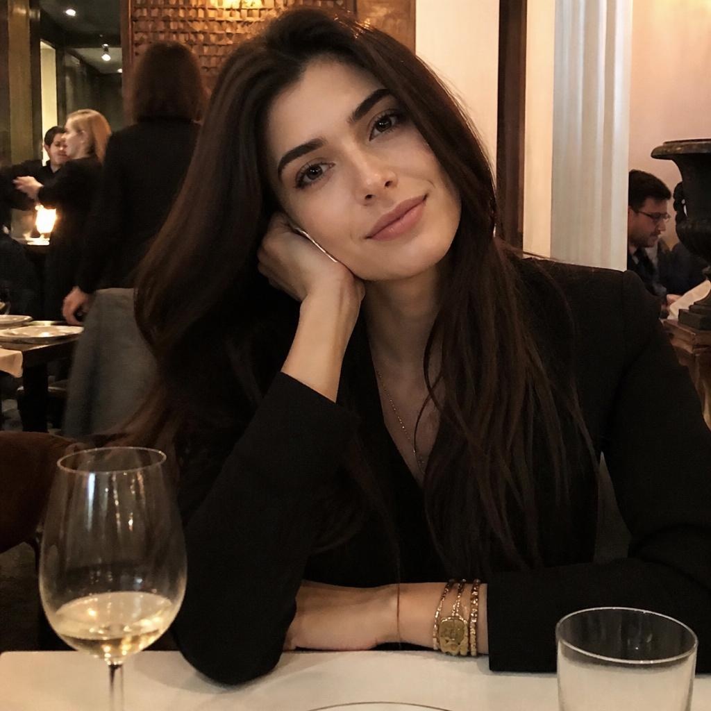 Sofia Marin