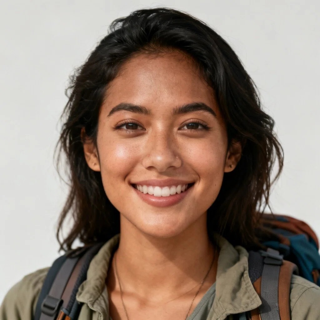 Travel Influencer