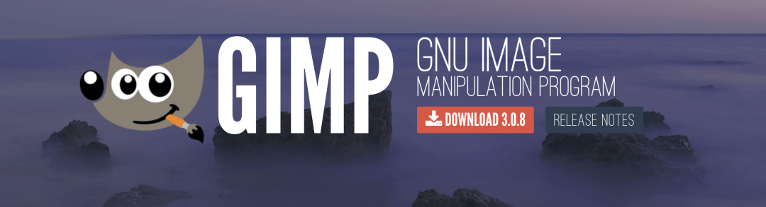 gimp - advanced editing for amazon images