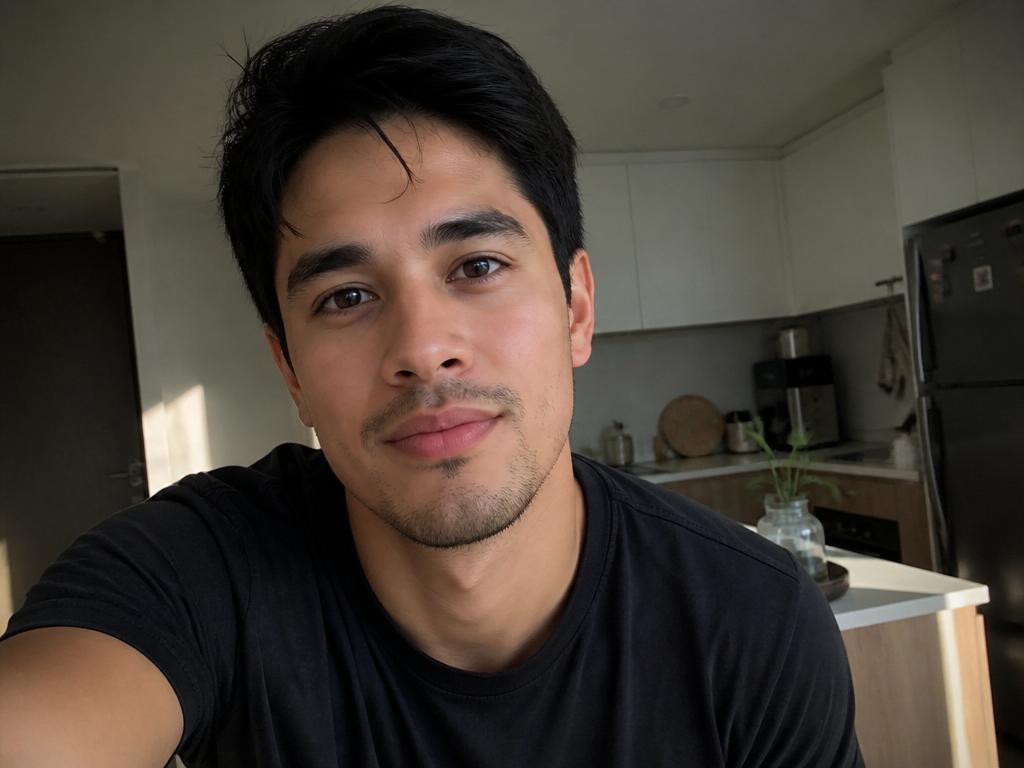 Elliot James Rivera