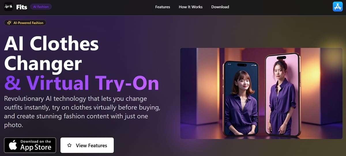 fits ai virtual platform fits ai virtual platform
