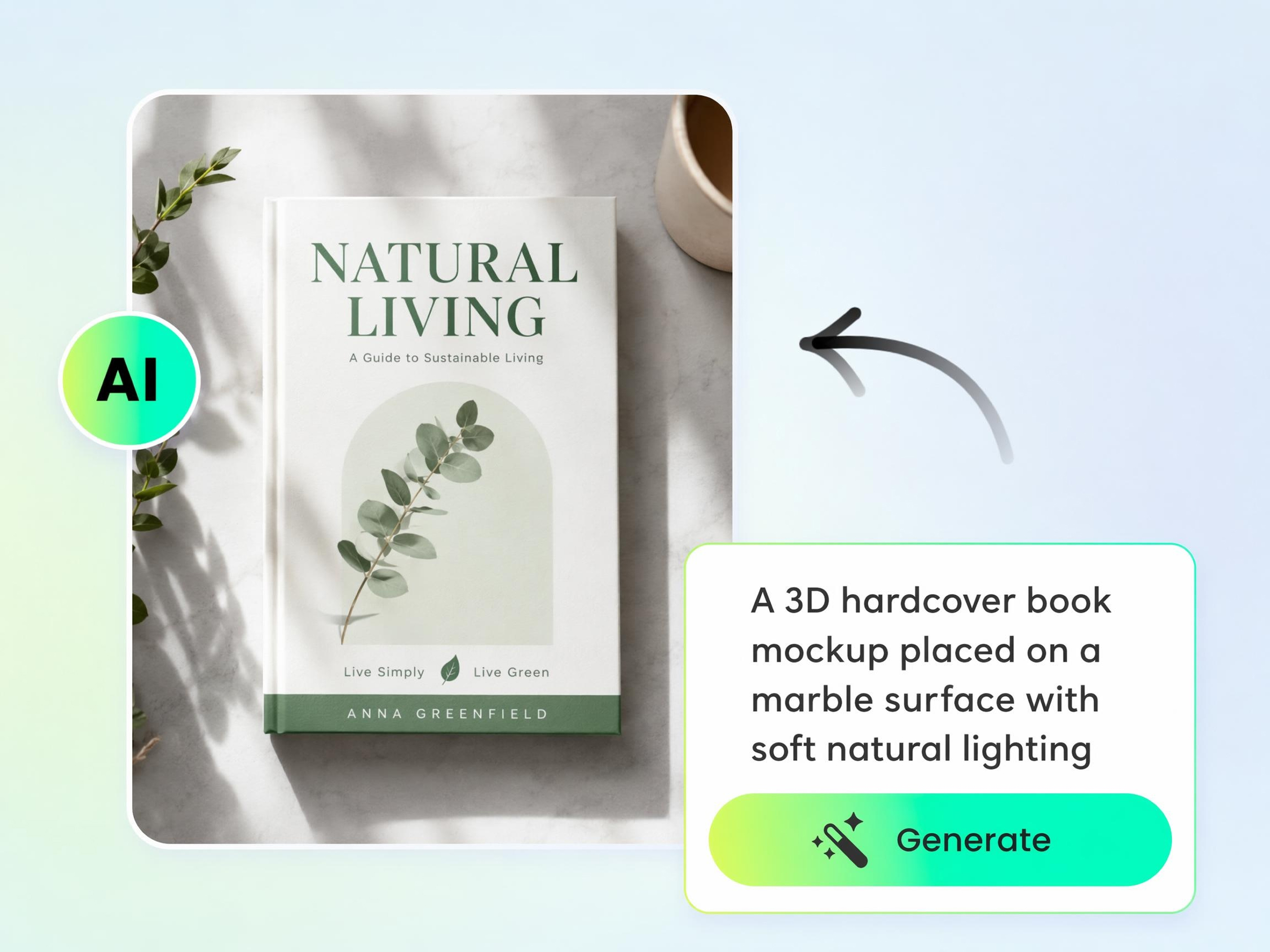 Present Cover Concepts More Clearly