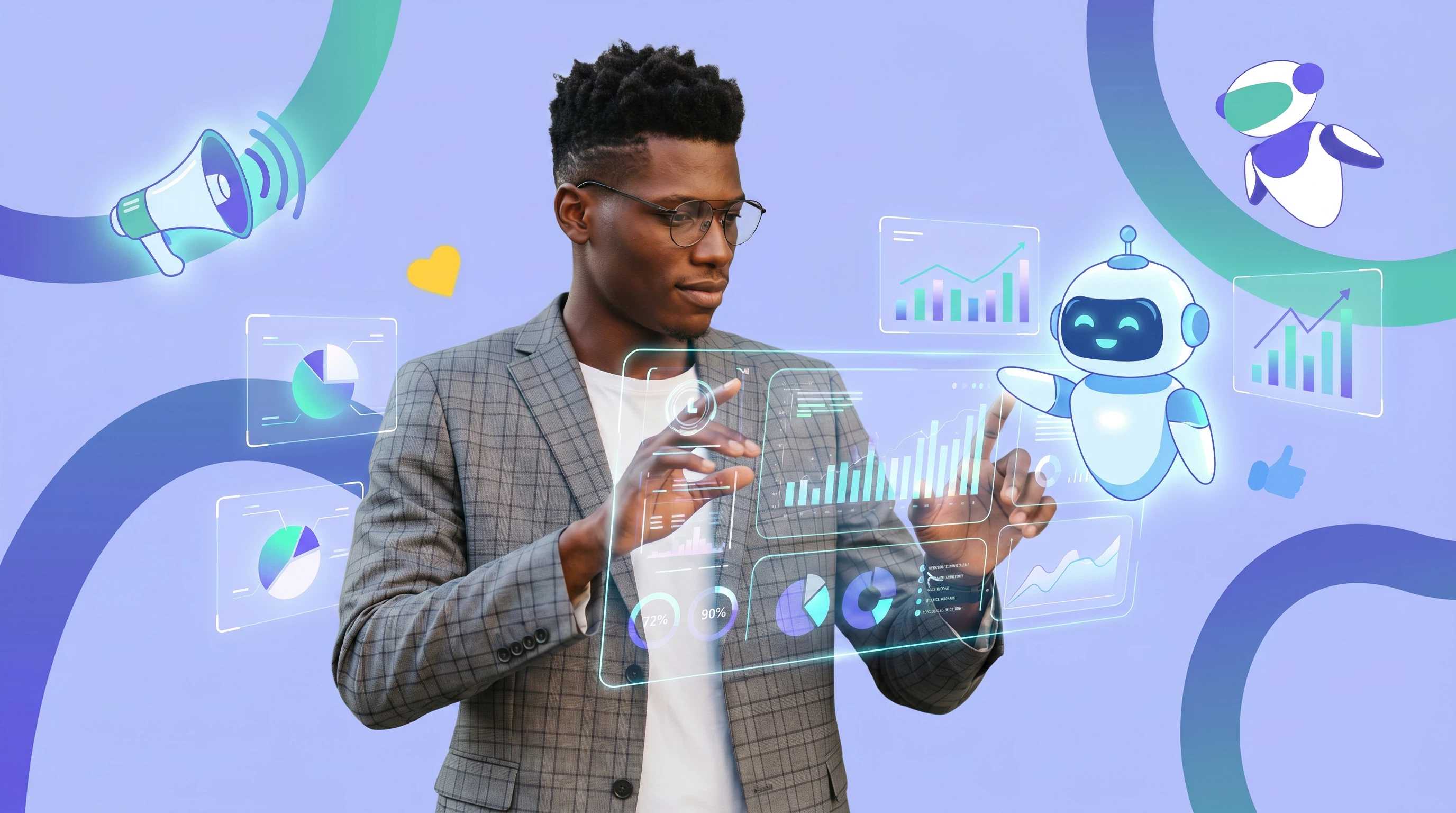 What AI Marketing Agents Actually Do