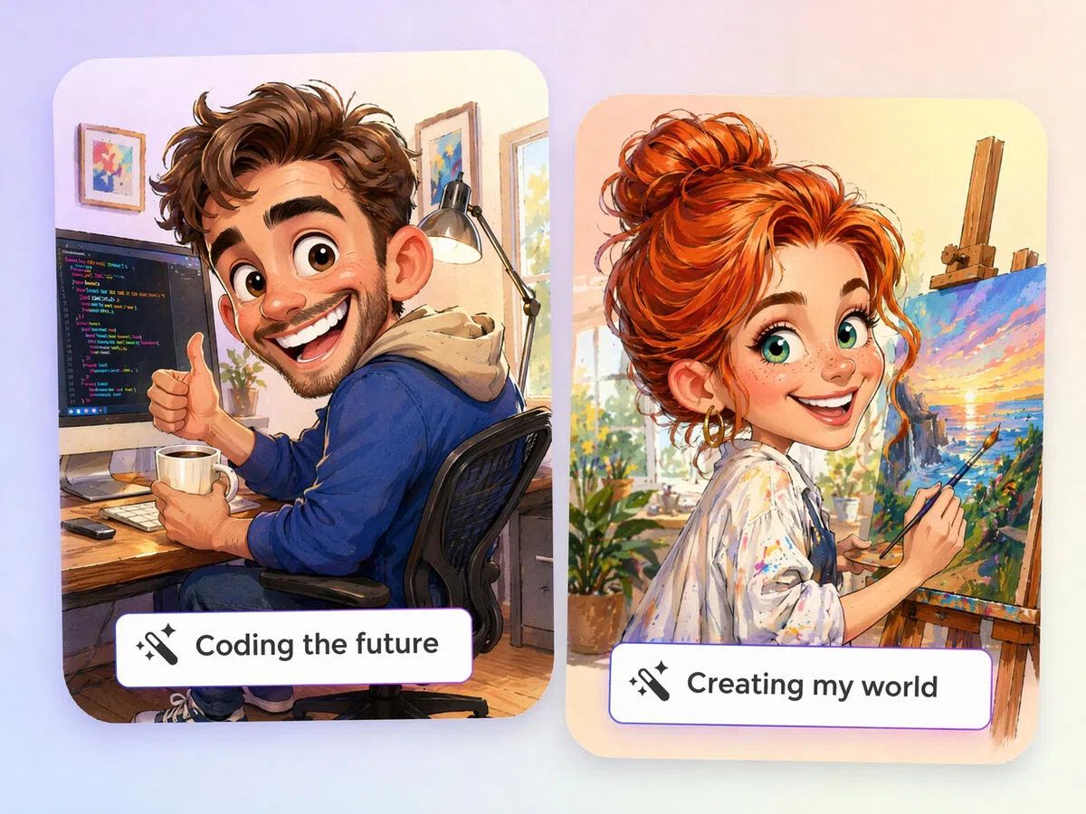 Control How Bold Features Look