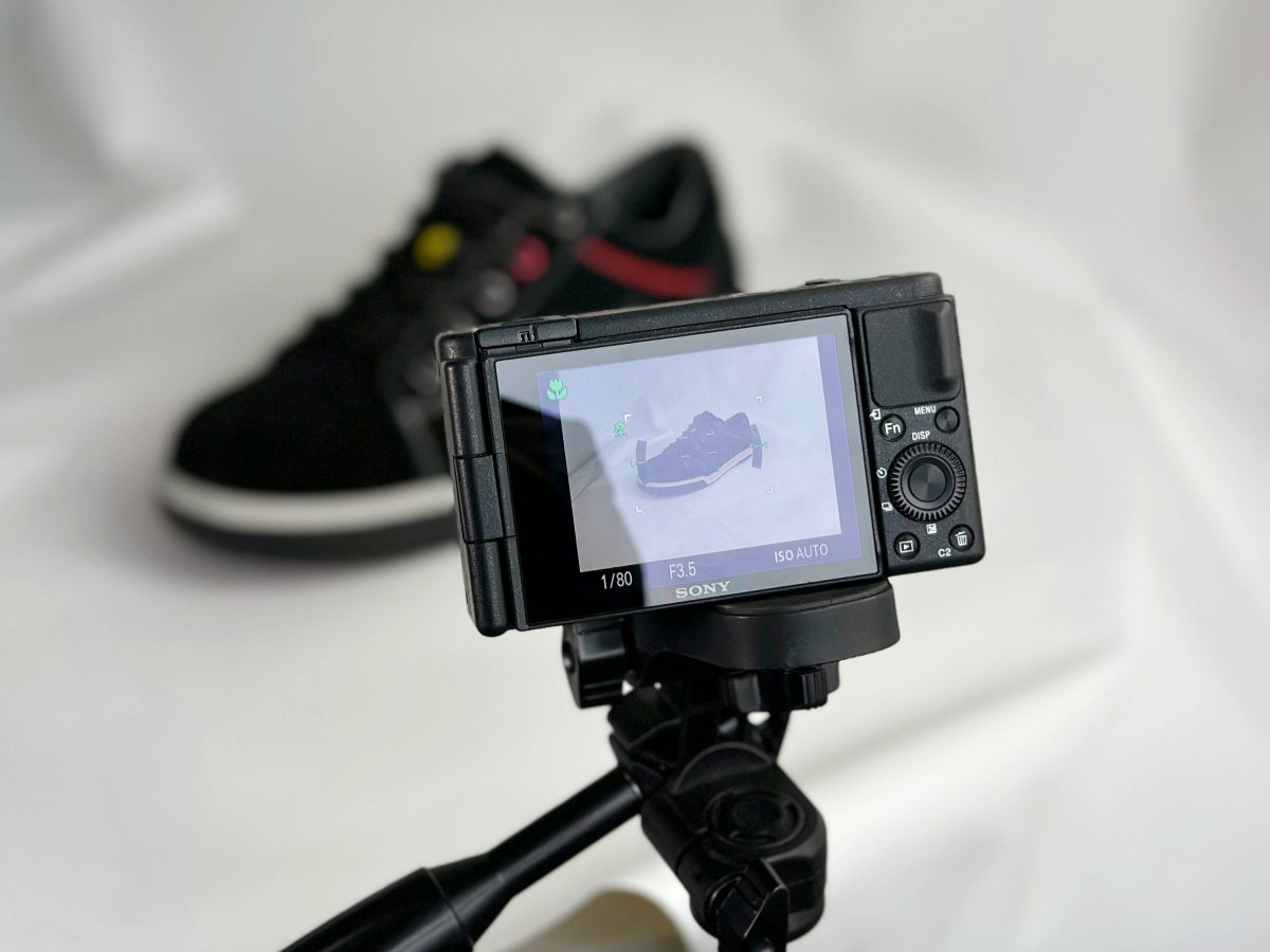 product photography