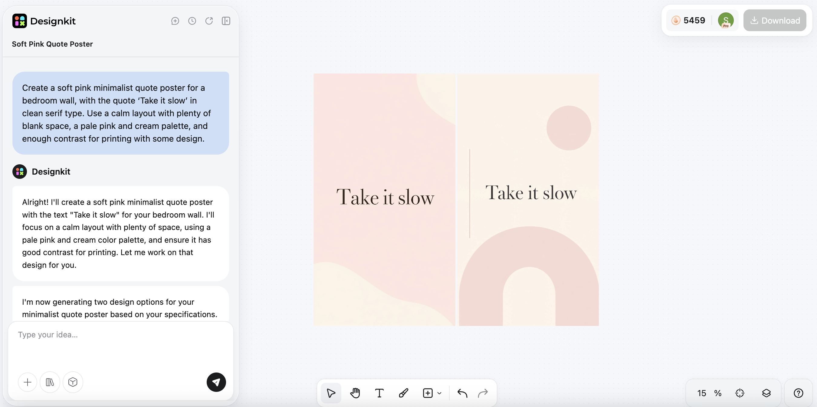 how to make an aesthetic poster with ai how to make an aesthetic poster with ai