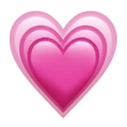 heartpulse emoji