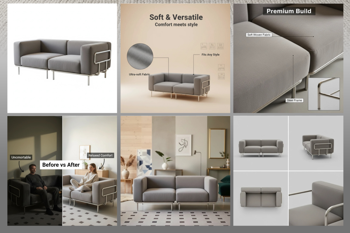 close-up detail lifestyle images