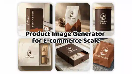 create product image variations