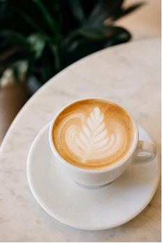 coffee photo