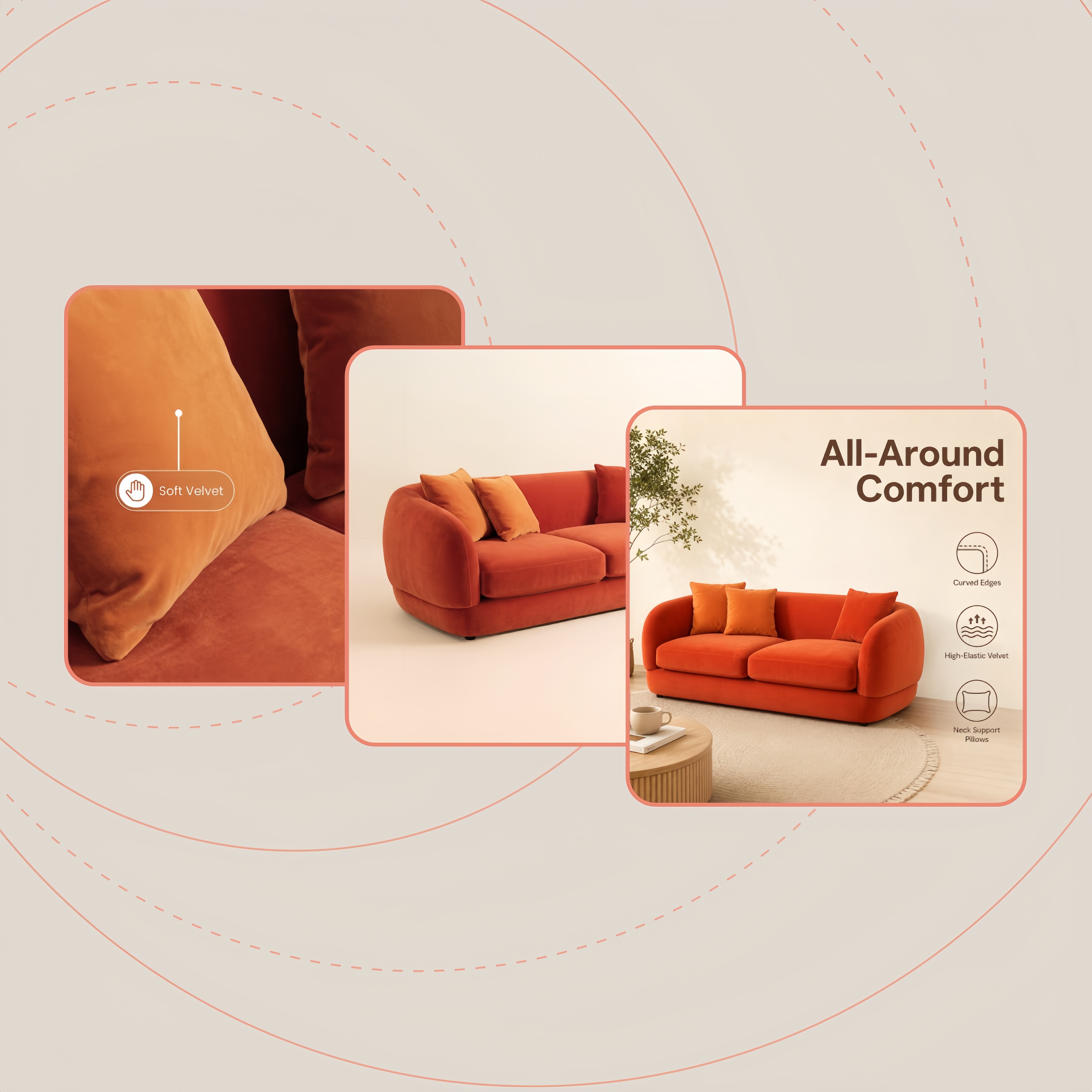 Product Listing Image