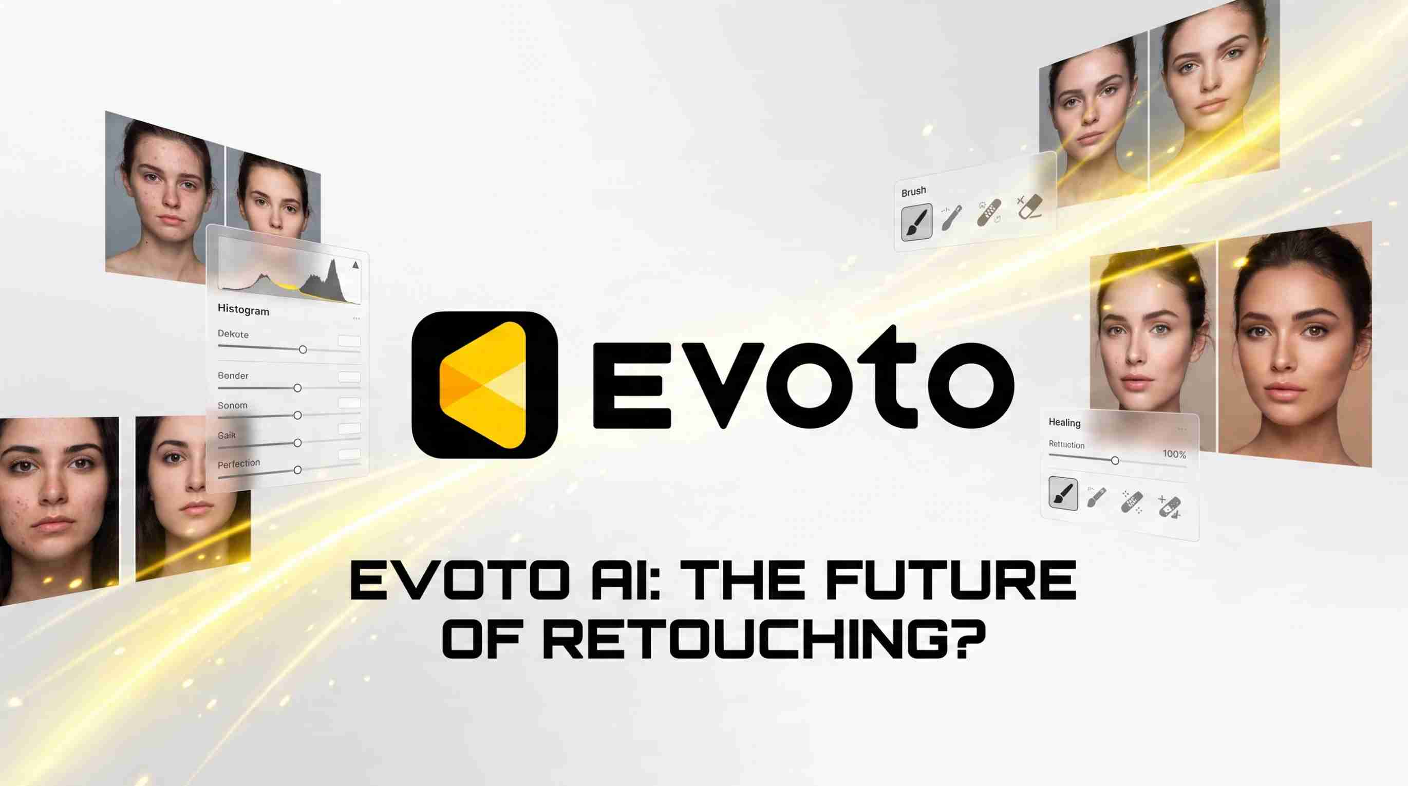 Evoto AI Review: Is the AI Photo Editor Worth It in 2026?