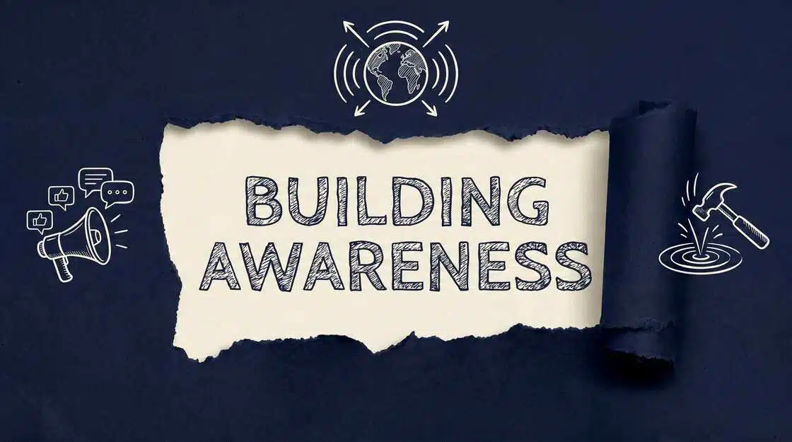 Learn what brand awareness is
