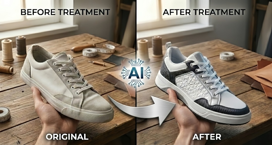 rise of ai agents in amazon product photography