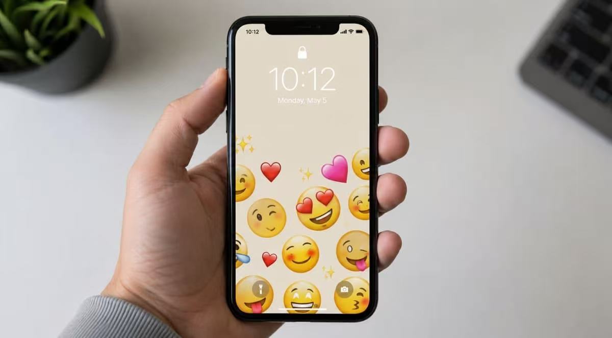 preview iphone emoji wallpaper preview iphone emoji wallpaper